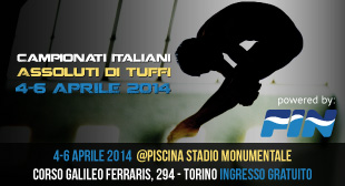 Campionati Nazionali Assoluti di Tuffi Indoor 2014 Campionati Nazionali Assoluti di Tuffi Indoor 2014