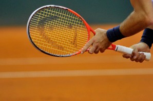 Tennis: Stefano Napolitano in semifinale, nel week-end i trofei ... - SporTorino
