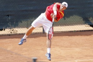 tennis - Alberto Sibona