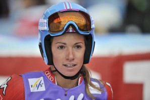 sci alpino - Marta Bassino
