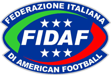 Federazione Italiana di American Football (FIDAF)