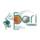 5 Pari Torino