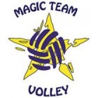 Magic Team Volley