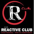 Reactive Club