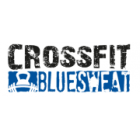 CrossFit Blue Sweat
