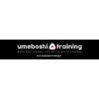 Umeboshi Training