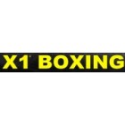 X1 Boxing 