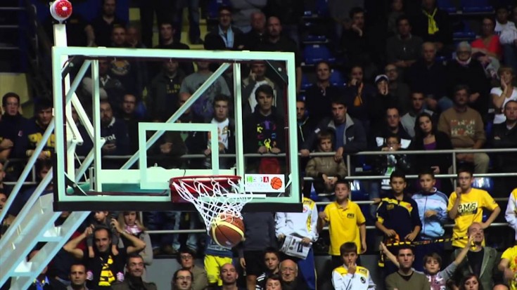 Highlights: PMS Torino Basketball VS Aurora Basket Jesi