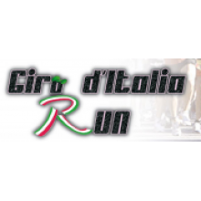 Giro d'Italia Run 