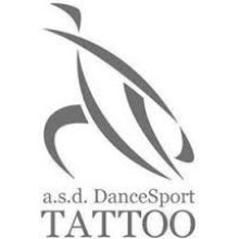 Dancesport Tattoo