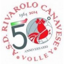 Rivarolo Canavese Volley