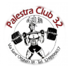 Palestra Club 32