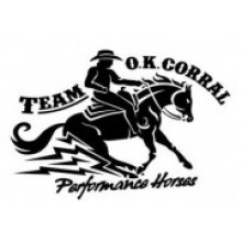 Ranch O.K. Corral