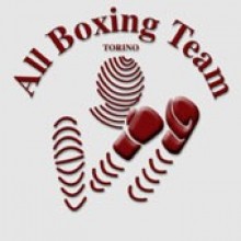 All Boxing Team 