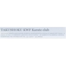 KWF Italia Takushoku Karate