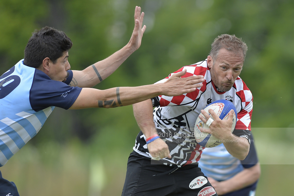 Torino Rugby Festival