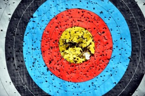 World Archery 2011 - Foto di Massimo Pinca