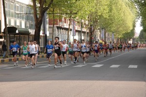 Kappa Marathon