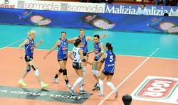 Novara Volley