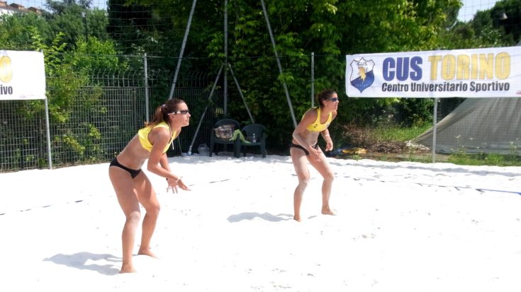 gili - costantini - beach volley