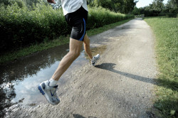 podismo e corsa