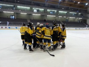 hockey ghiaccio - Torino Bulls