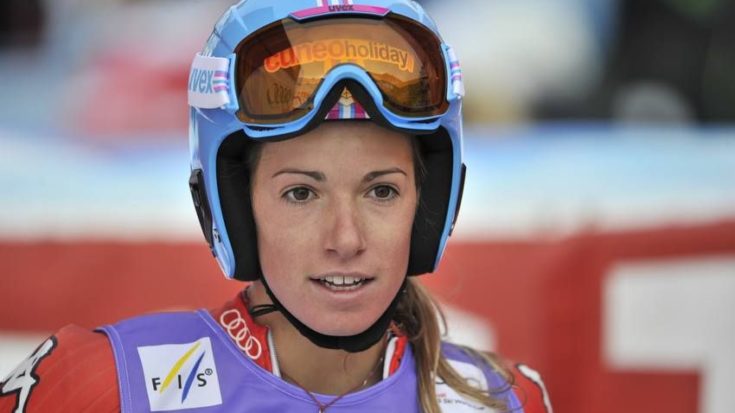 sci alpino - Marta Bassino