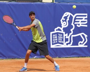 tennis - Lorenzo Sonego