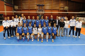 volley - Collegno Cus Torino