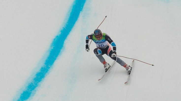 sci alpino - Coppa del Mondo