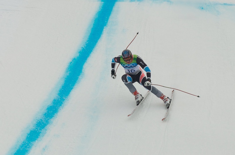 sci alpino - Coppa del Mondo