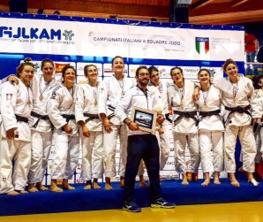 judo - Accademia Torino